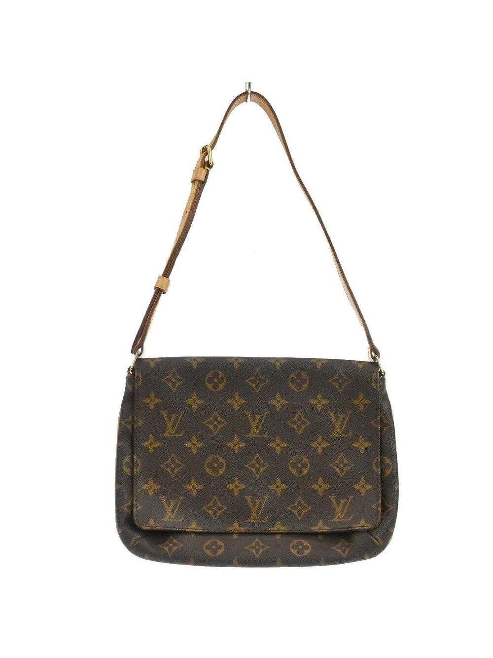 Louis Vuitton Musette Tango Handbag #341378L94B